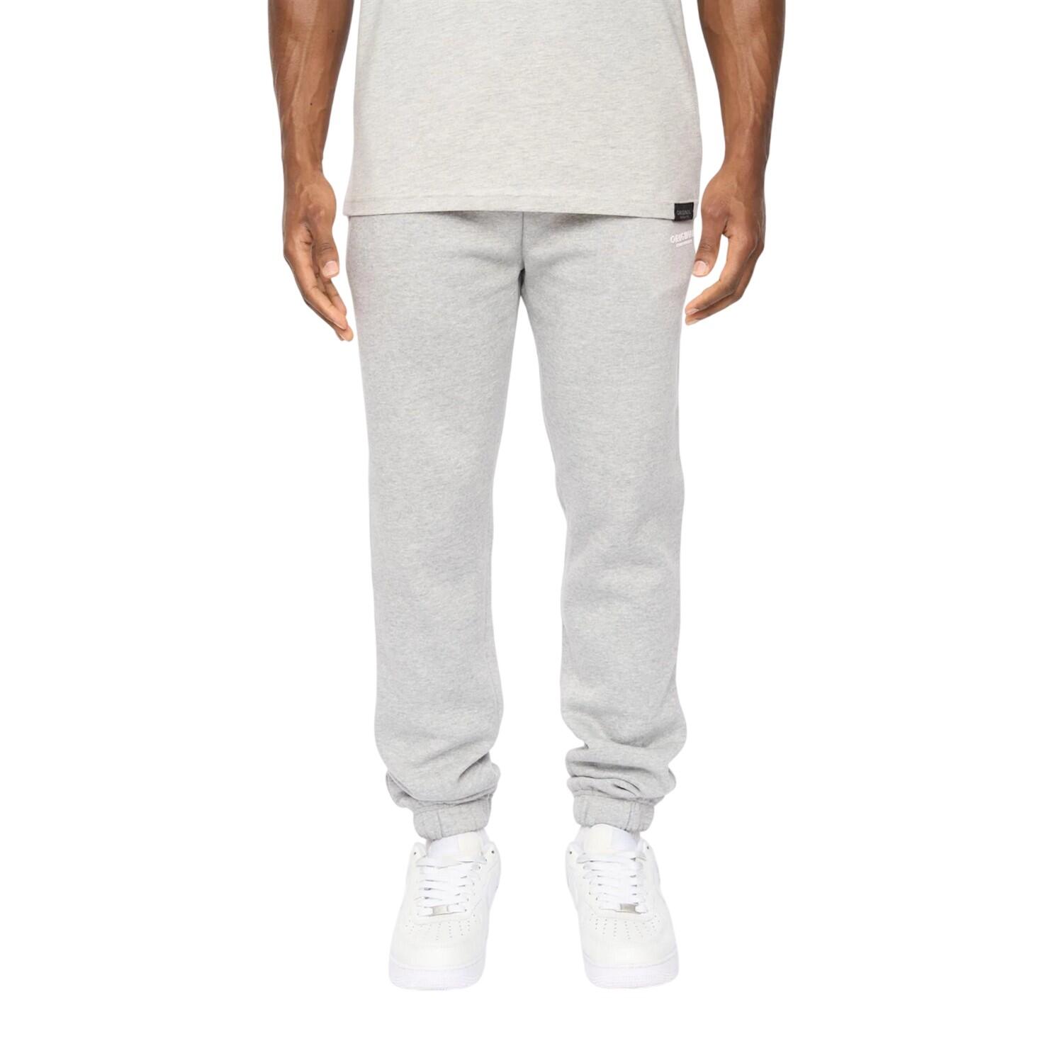 Crosshatch Mens Preece Jogging Bottoms
