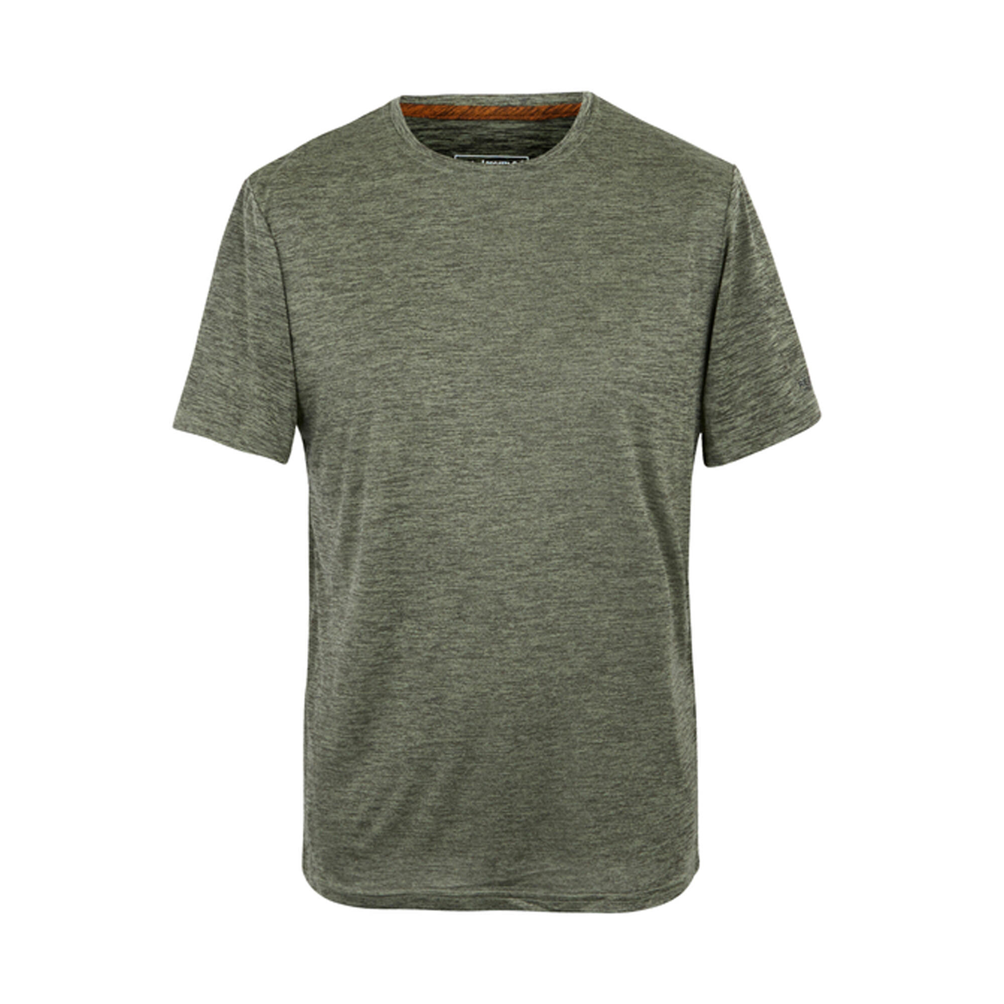 Regatta Mens Fingal Edition Marl T-Shirt