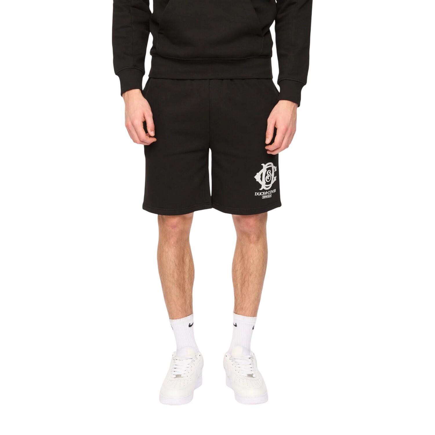 Duck and Cover Mens Randolph Shorts