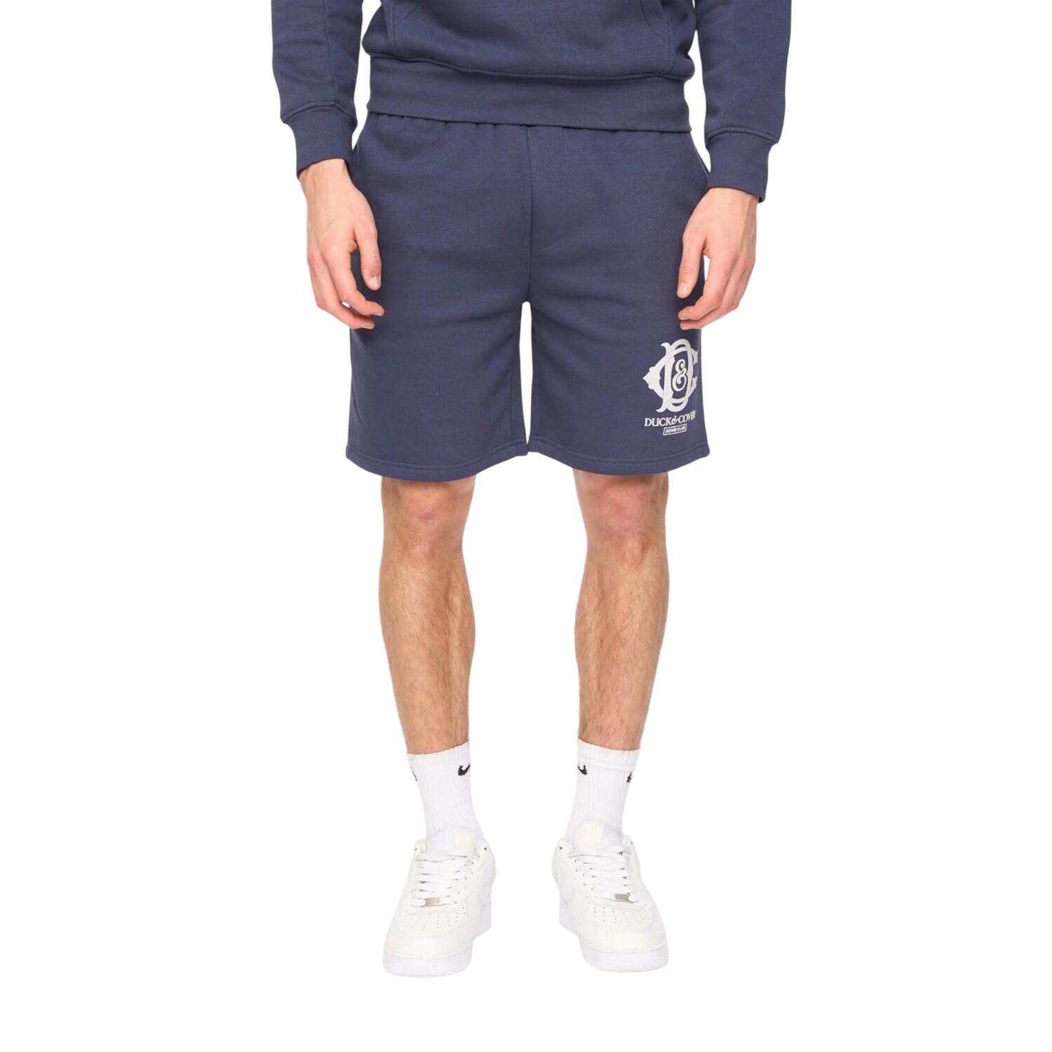 Duck and Cover Mens Randolph Shorts