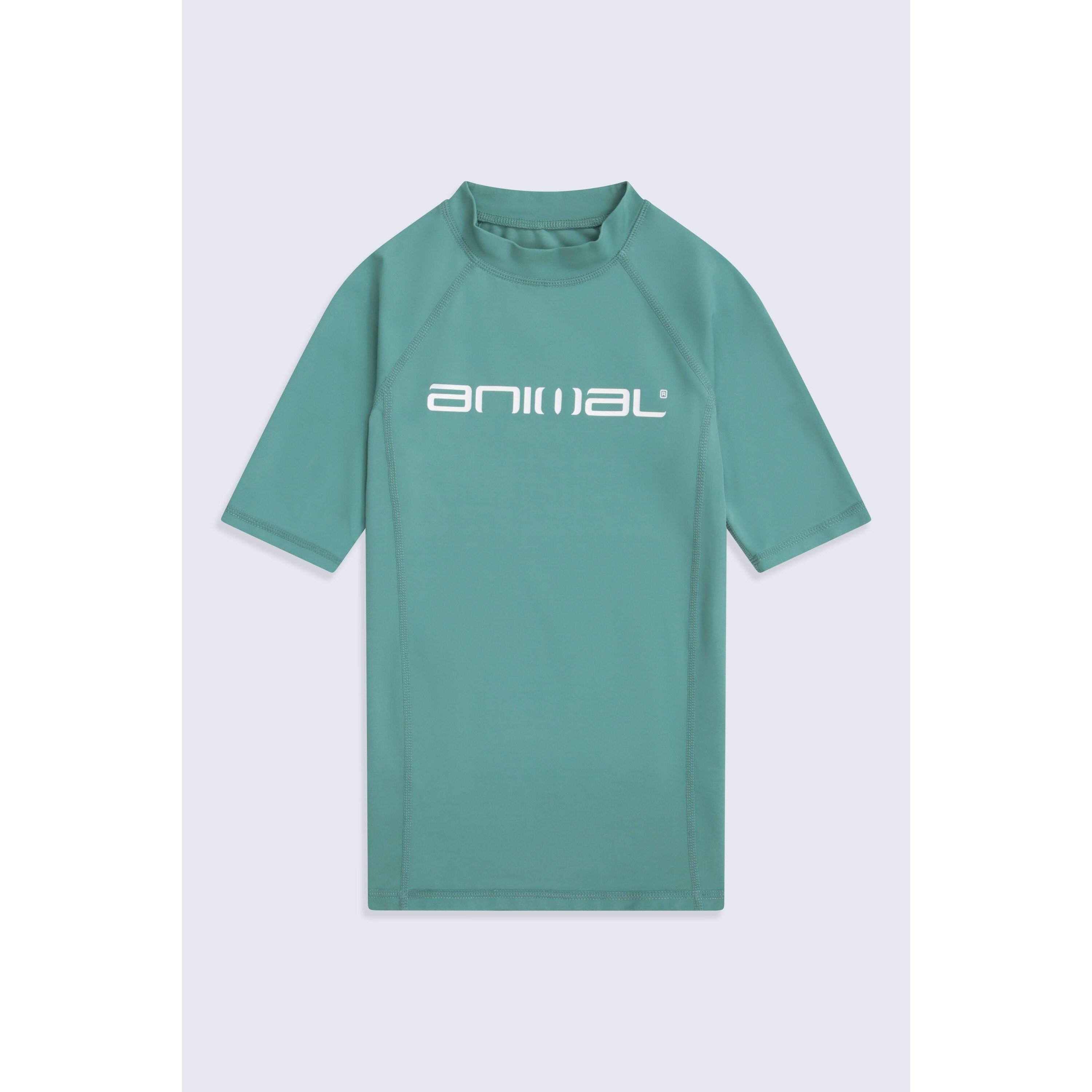 Animal Childrens/Kids Kai Rash Guard