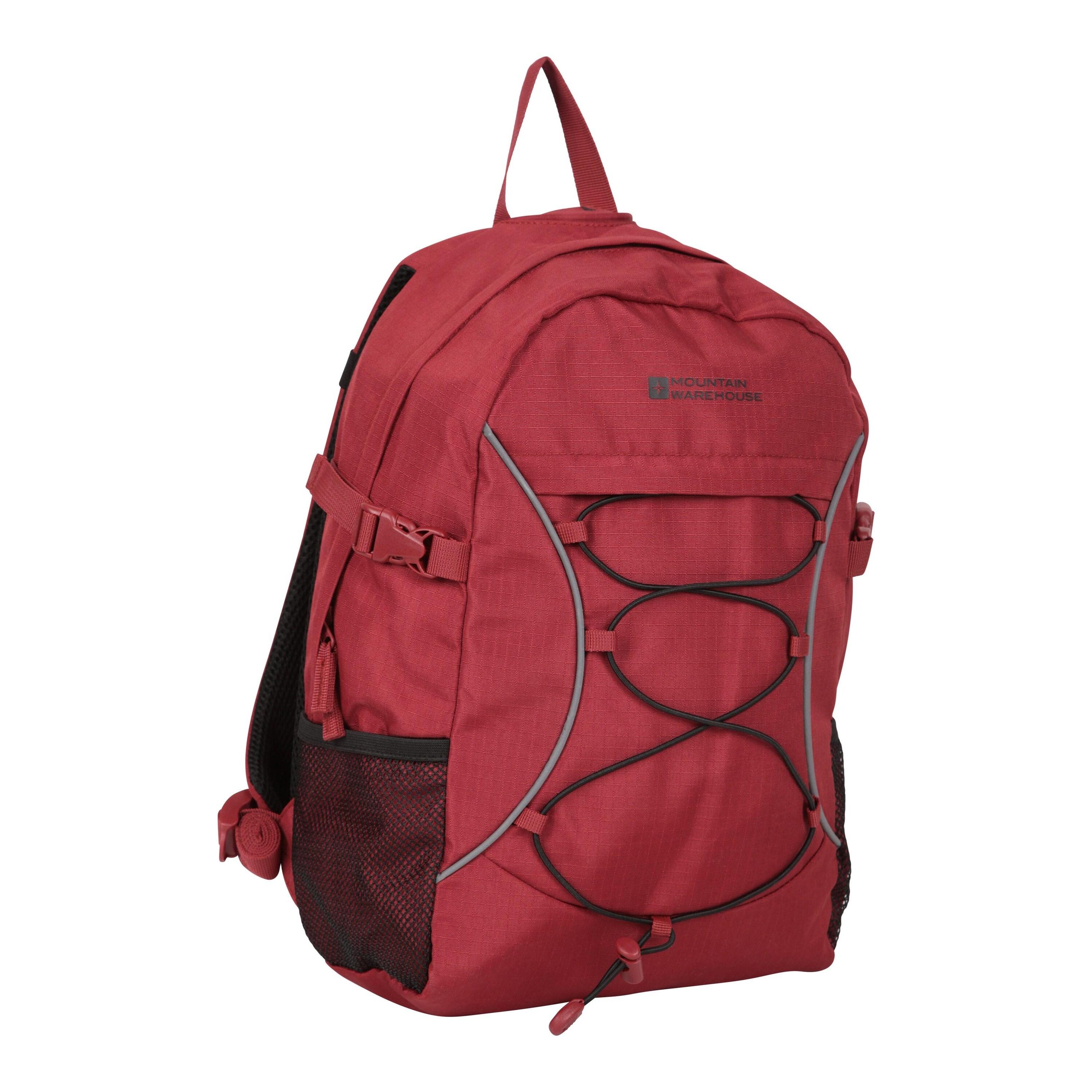 Mountain Warehouse Bolt 18L Backpack