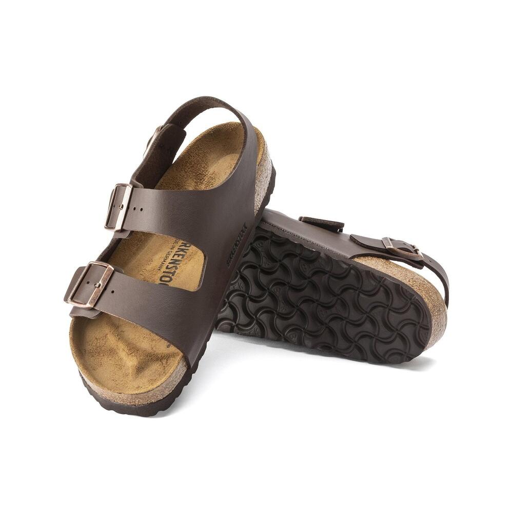 Chaussures universel hommes Birkenstock Milano 5/6