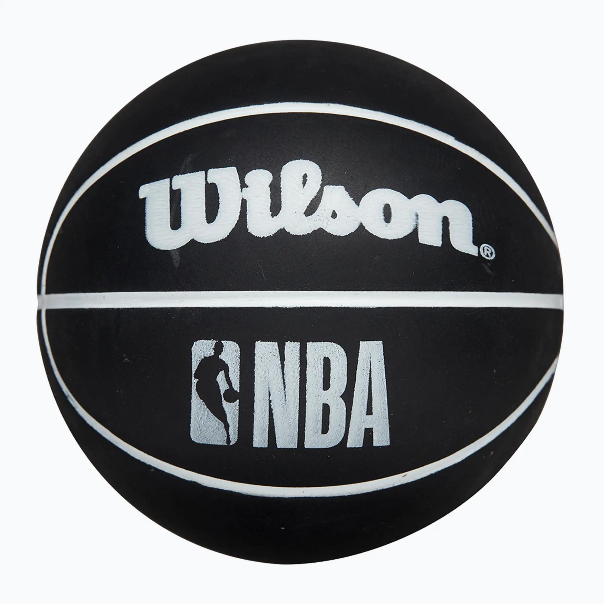 Balon de baloncesto Wilson Nba para unisex 3/6