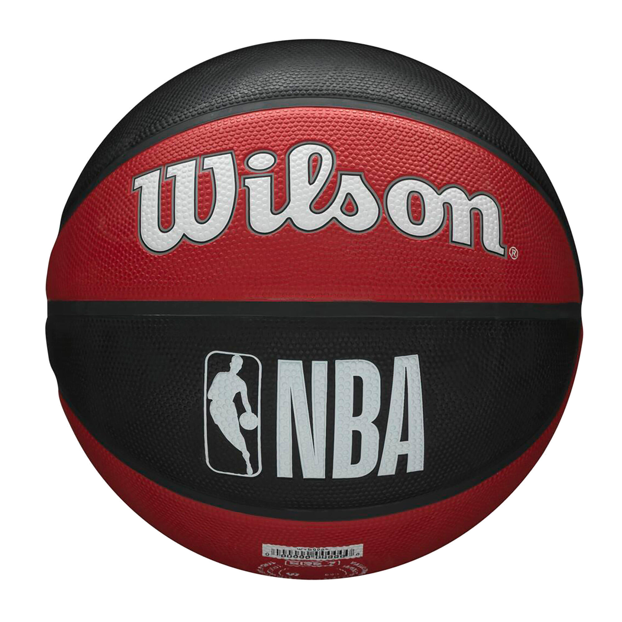 Pallone da basket Wilson modello 501471 per unisex 5/5