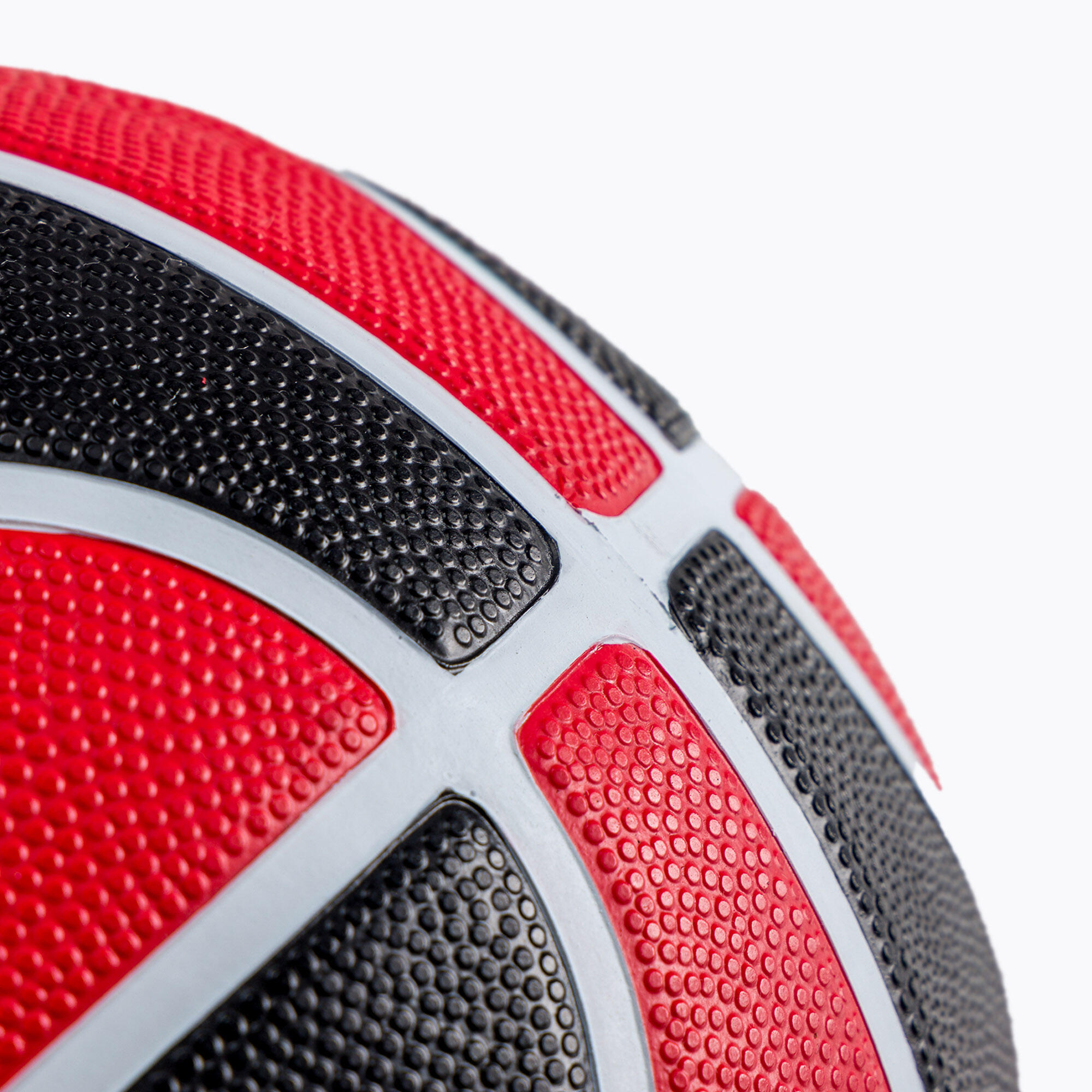 Balón Baloncesto Wilson Nba Team Tribute Blazers 3/5