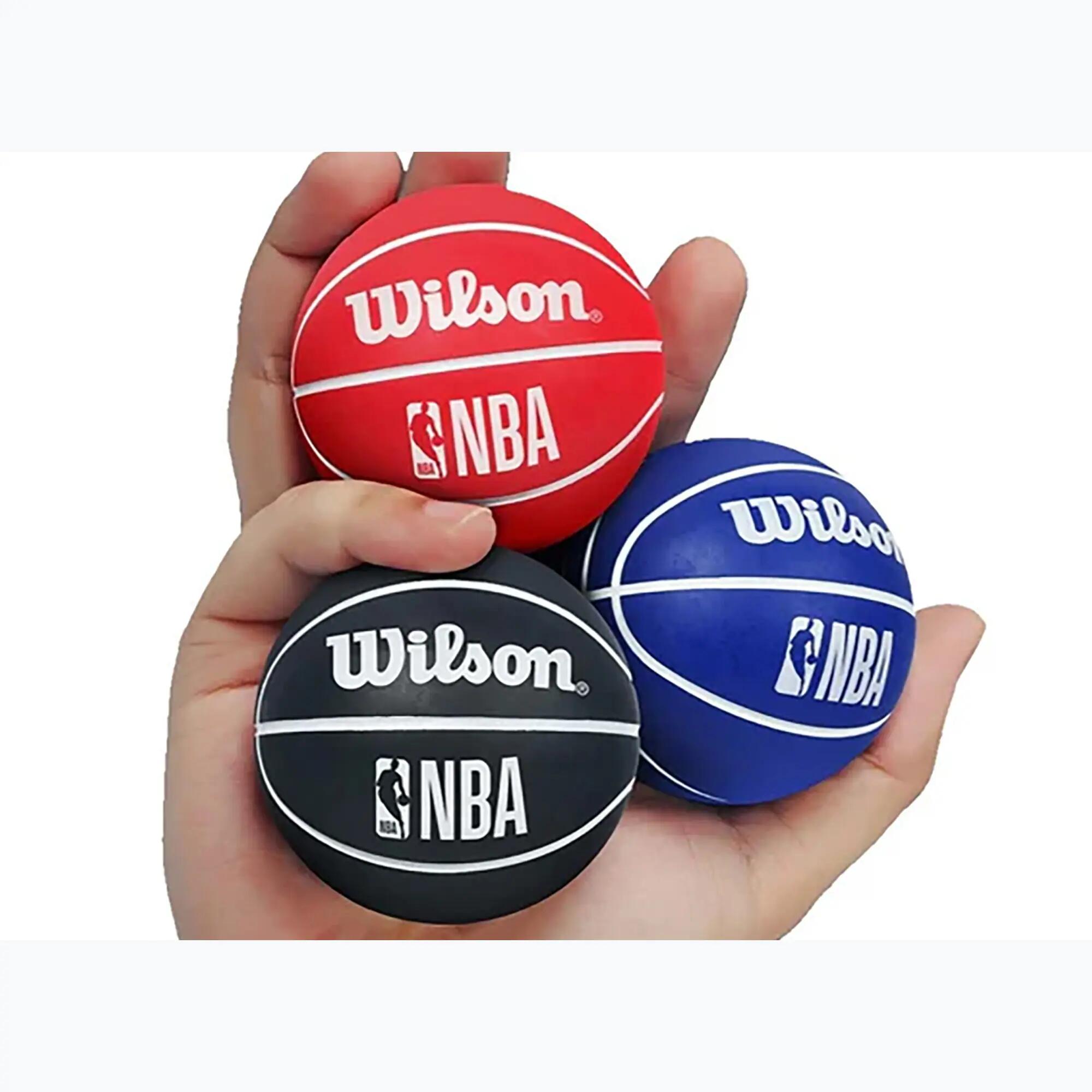 Balon de baloncesto Wilson Nba para unisex 2/6