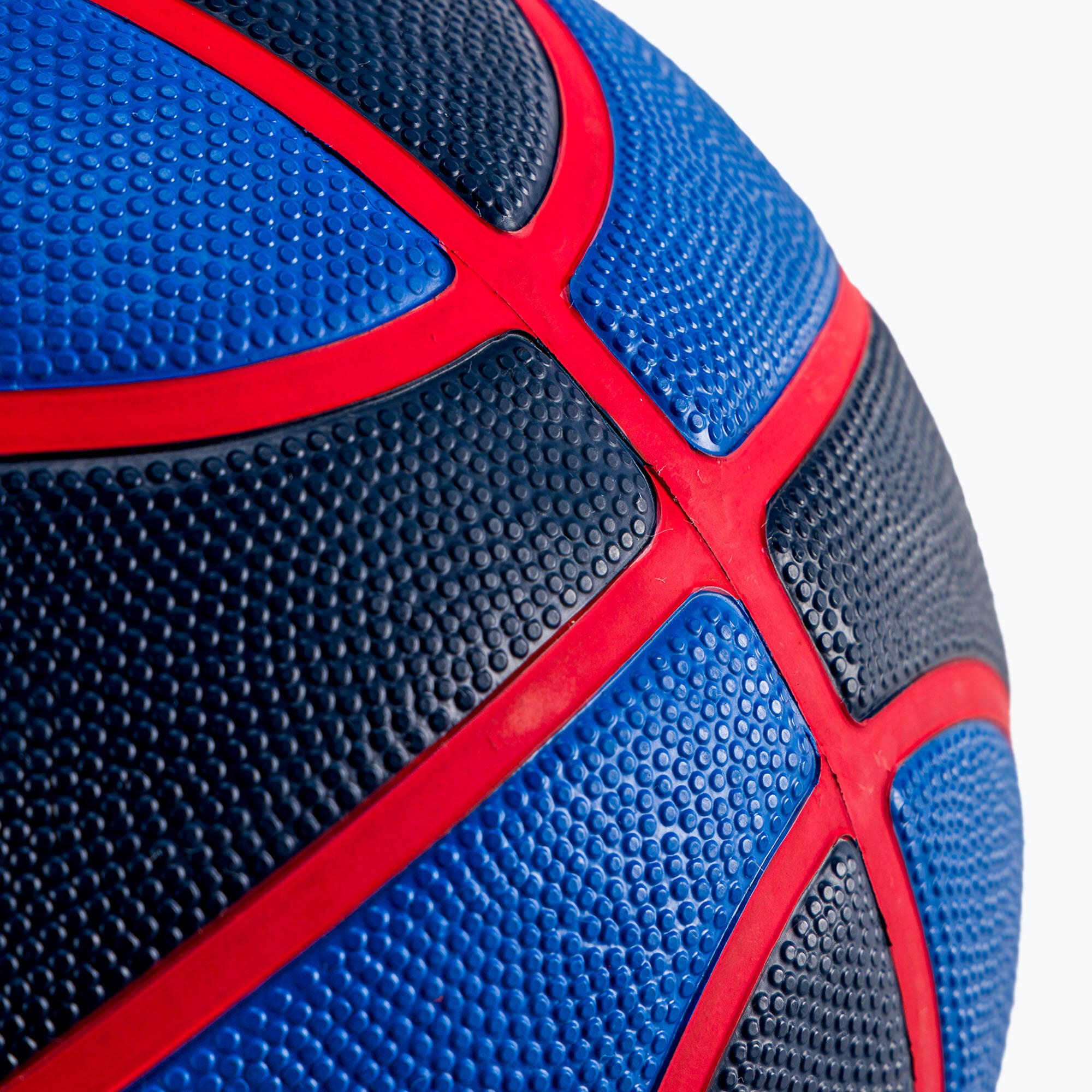 Basketbal Wilson model 501462 voor unisex 4/6