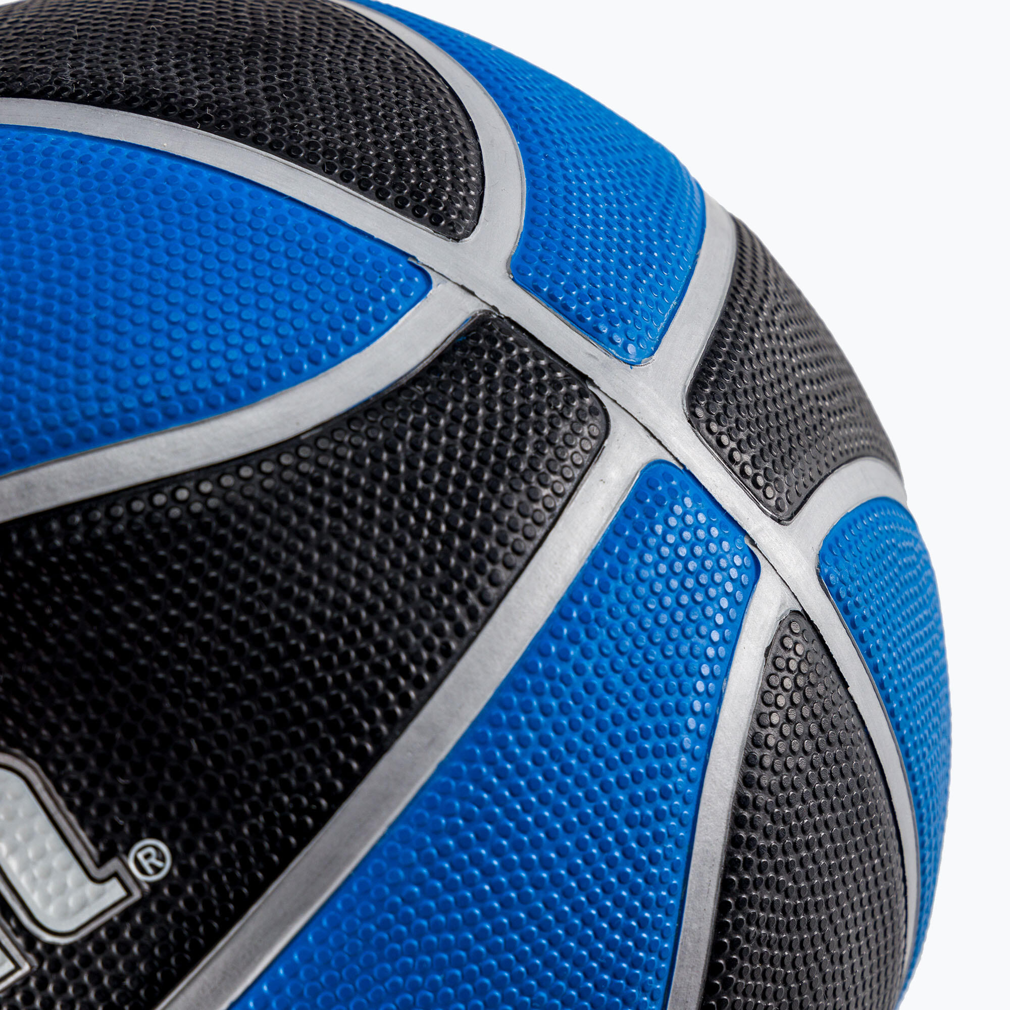 Basketball Ball Wilson Nba Équipe Hommage Magic 4/6