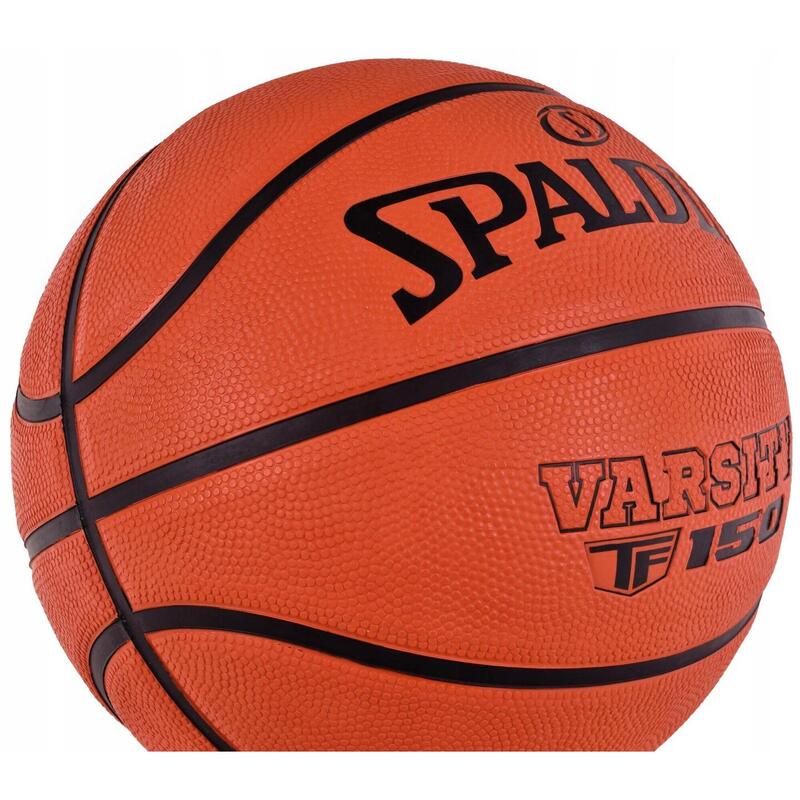 Minge de baschet Spalding TF-150 Varsity