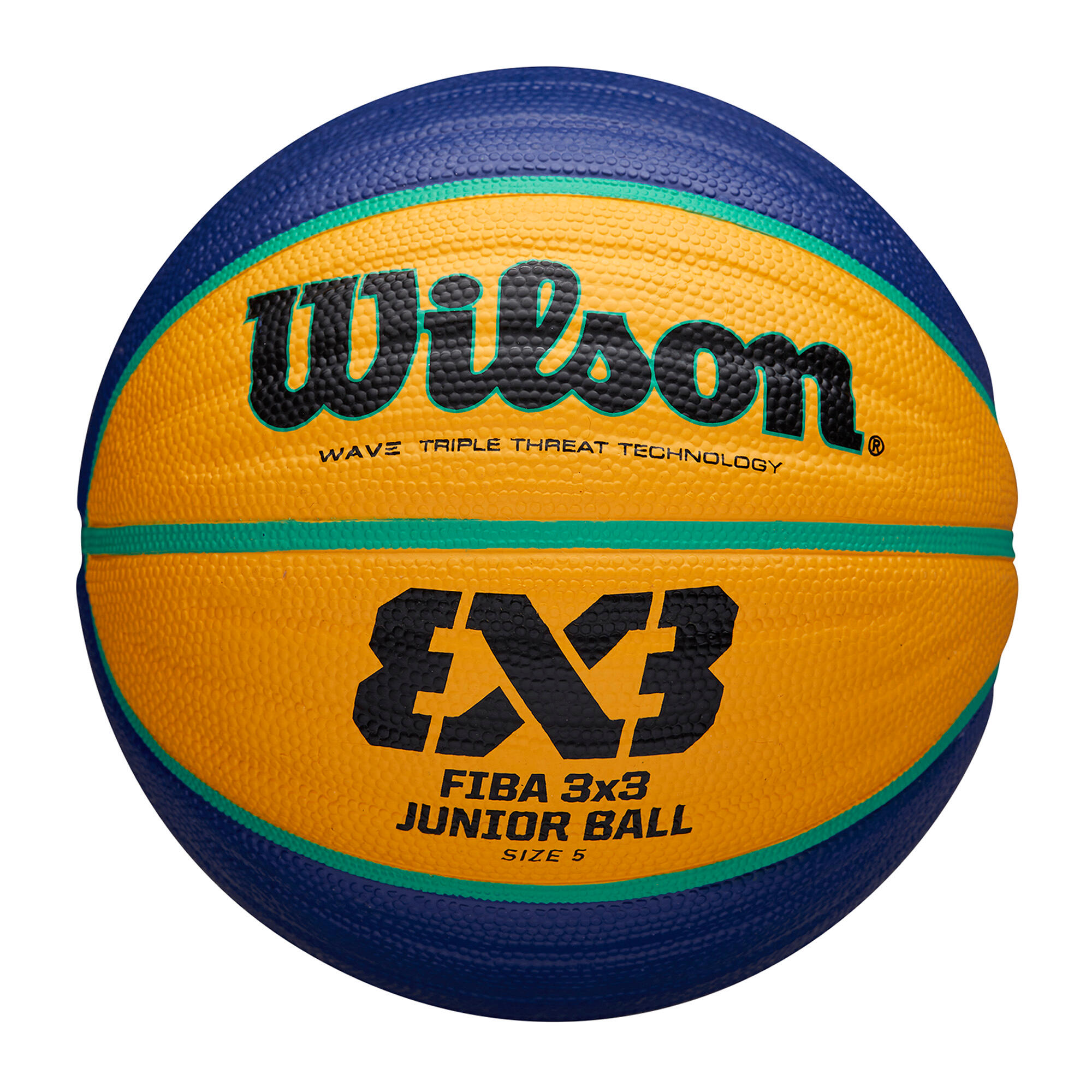 Balón Baloncesto FIBA 3x3 Junior T-5 7/7