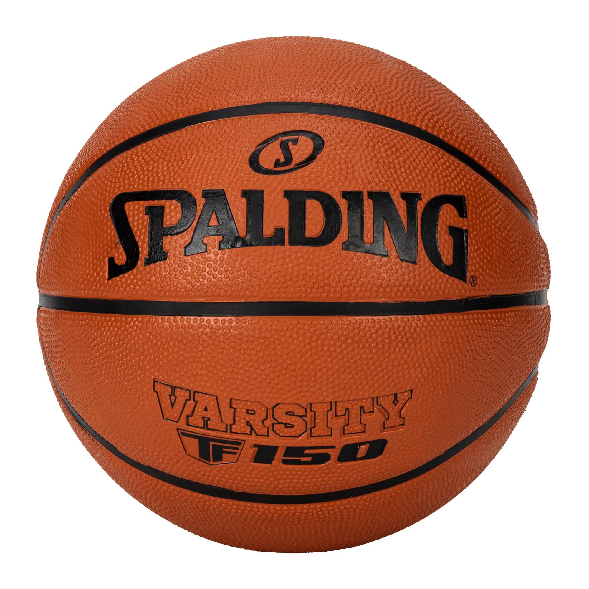 Bola Spalding TF-150 Basquetebol Tamanho 6 7/7