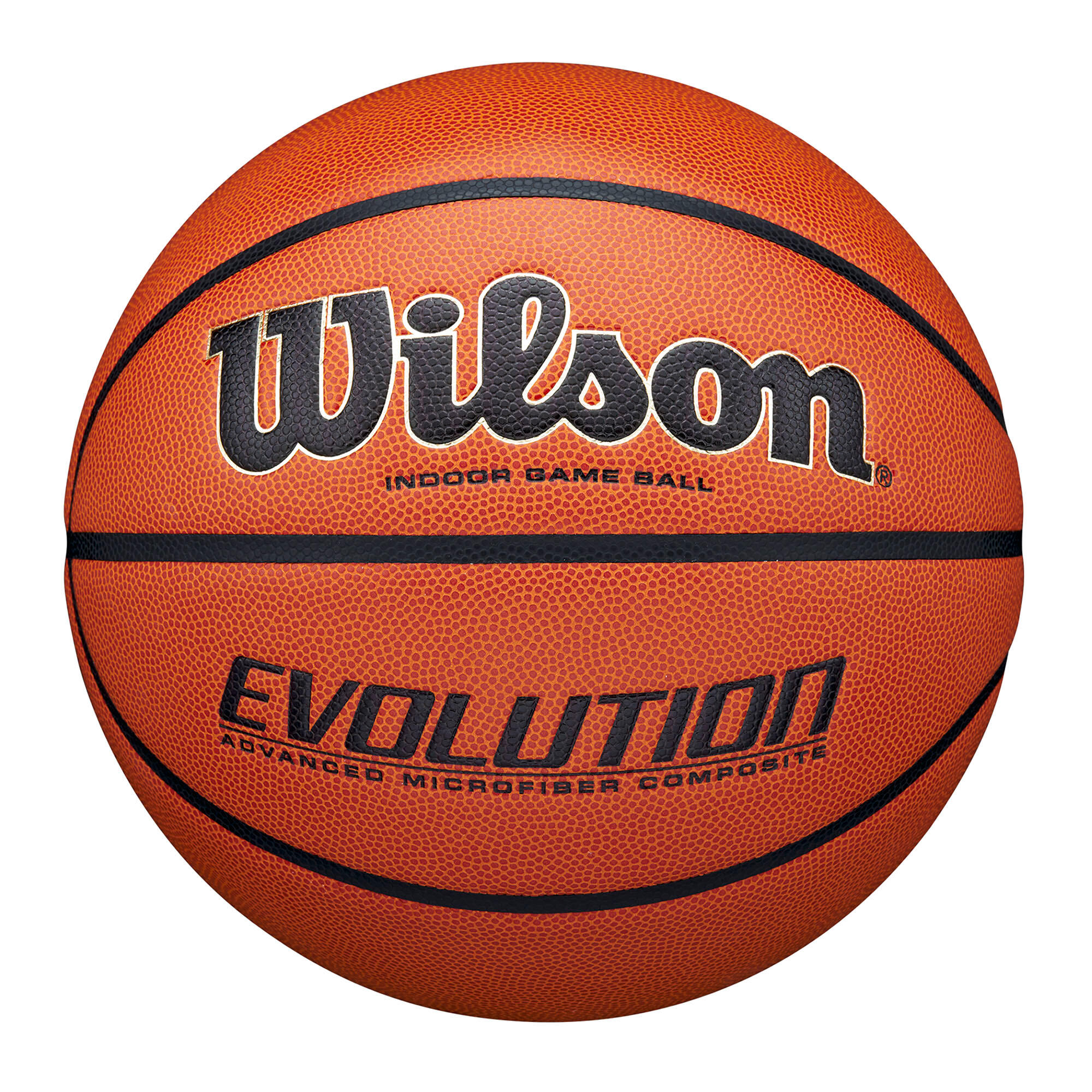 Wilson Evolution Basketball 6/6