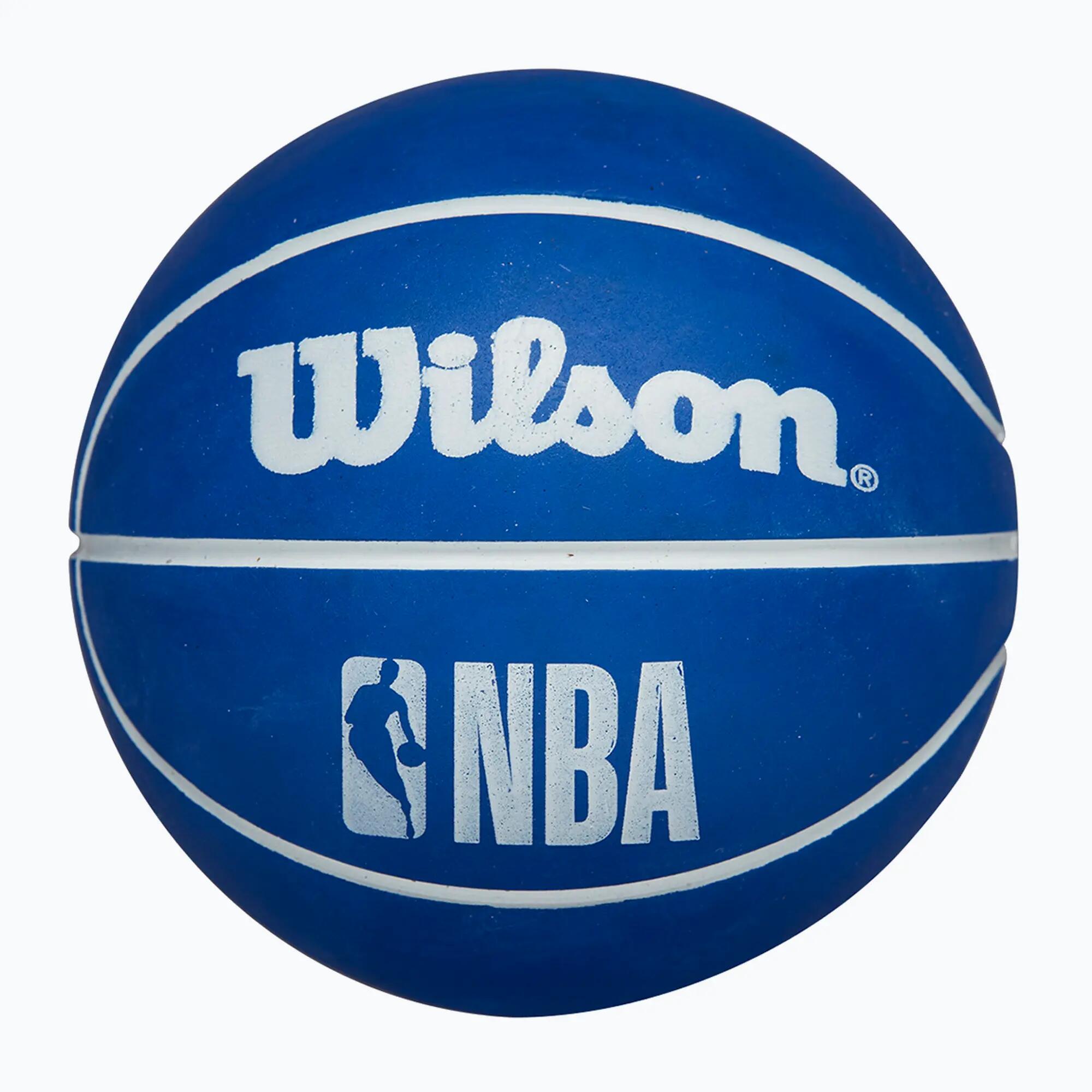 Balon de baloncesto Wilson Nba para unisex 5/6