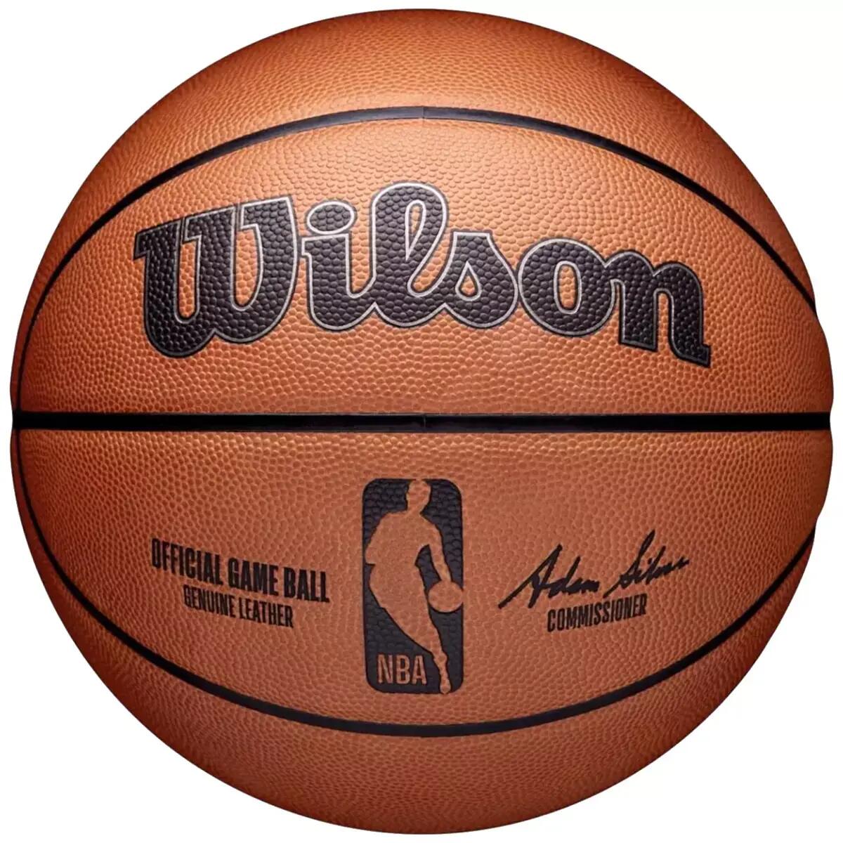 WILSON picture