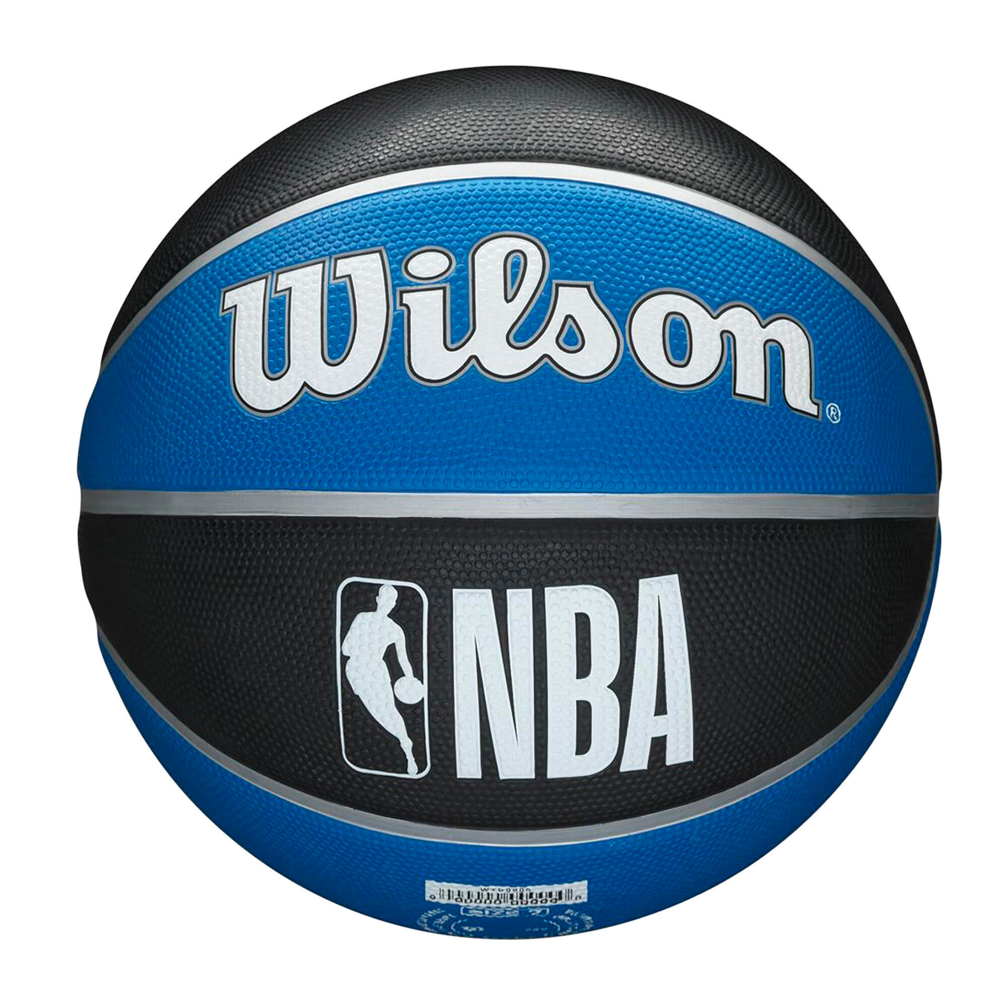 Basketball Ball Wilson Nba Équipe Hommage Magic 6/6