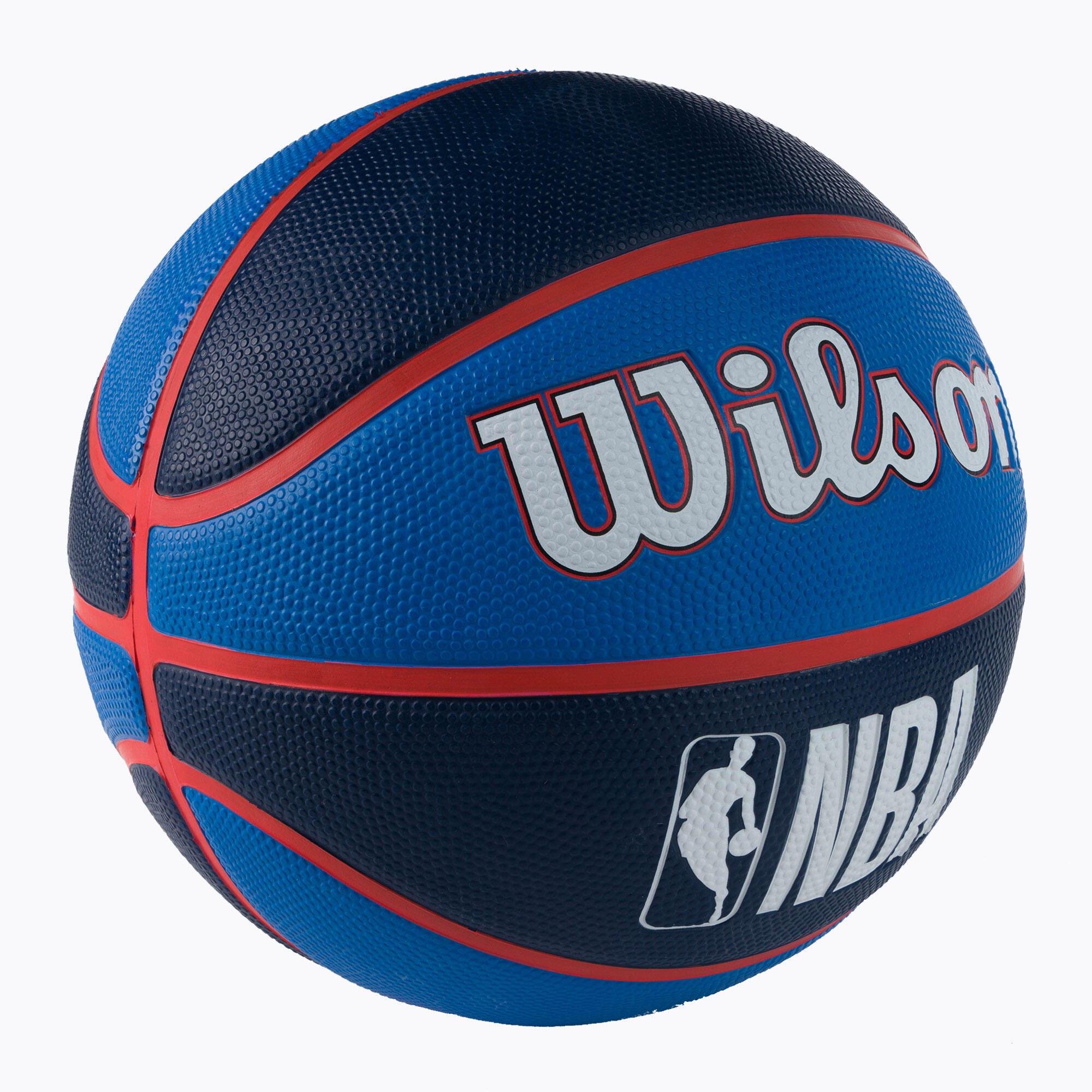 Pallone da basket Wilson modello 501478 per unisex 4/6