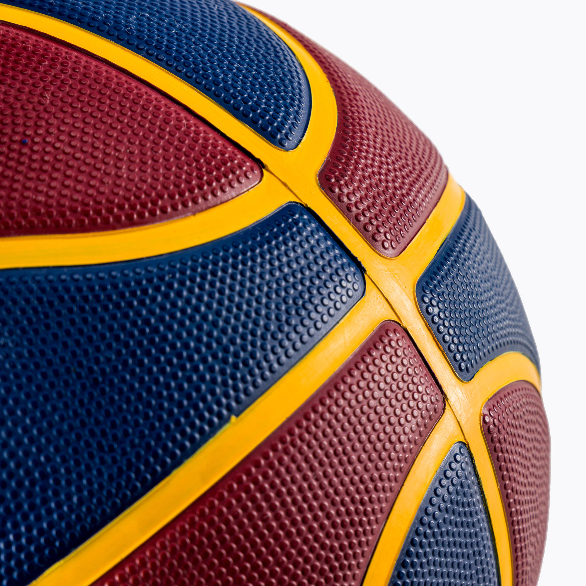 Pallone da basket Wilson modello 501469 per unisex 4/5
