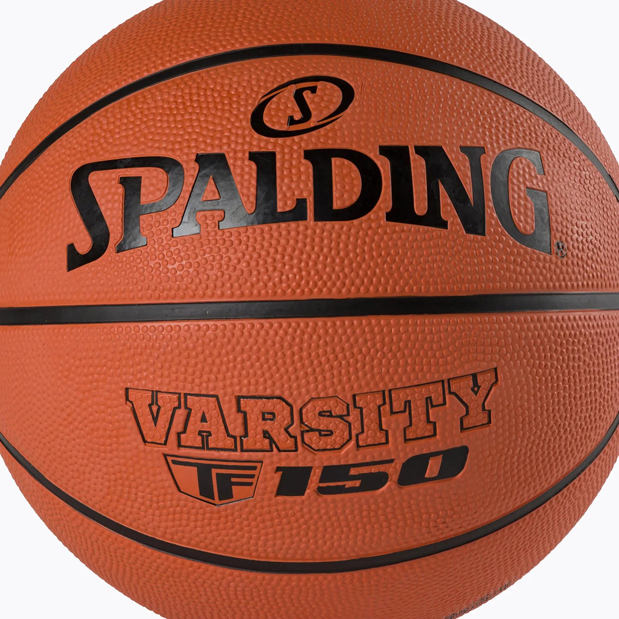 Bola Spalding TF-150 Basquetebol Tamanho 6 6/7