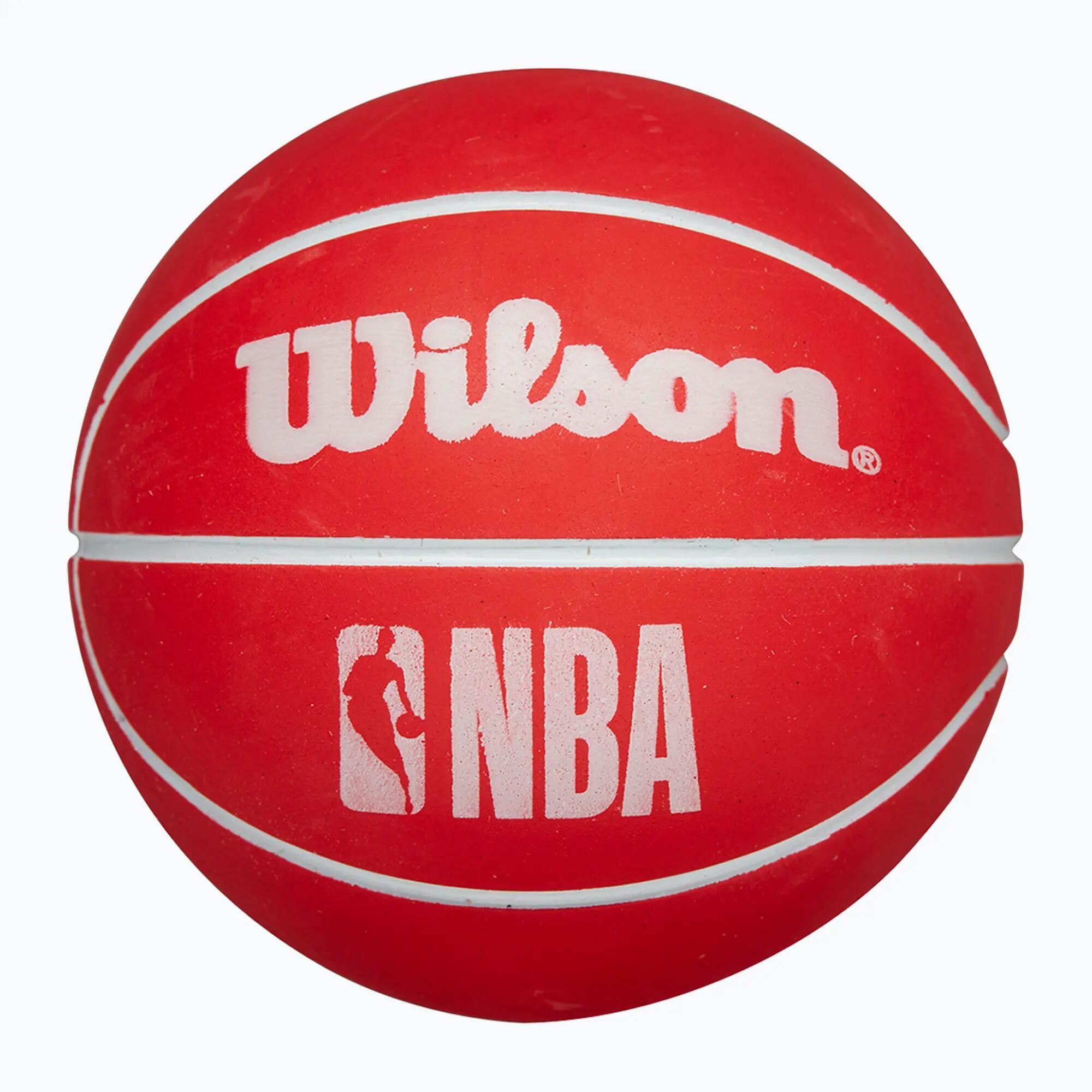 Balon de baloncesto Wilson Nba para unisex 4/6