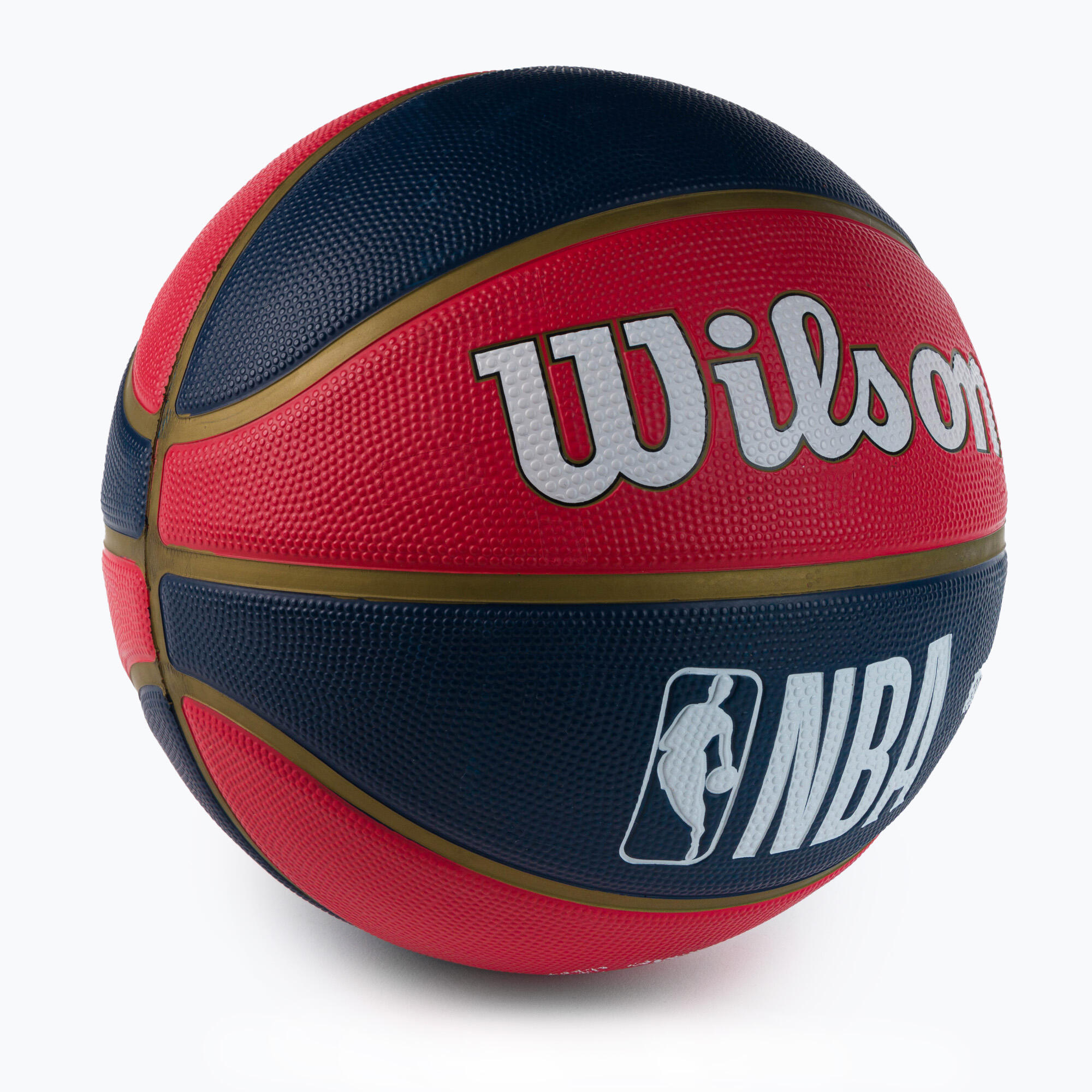 Balon de baloncesto Wilson modelo 501477 para unisex 4/6