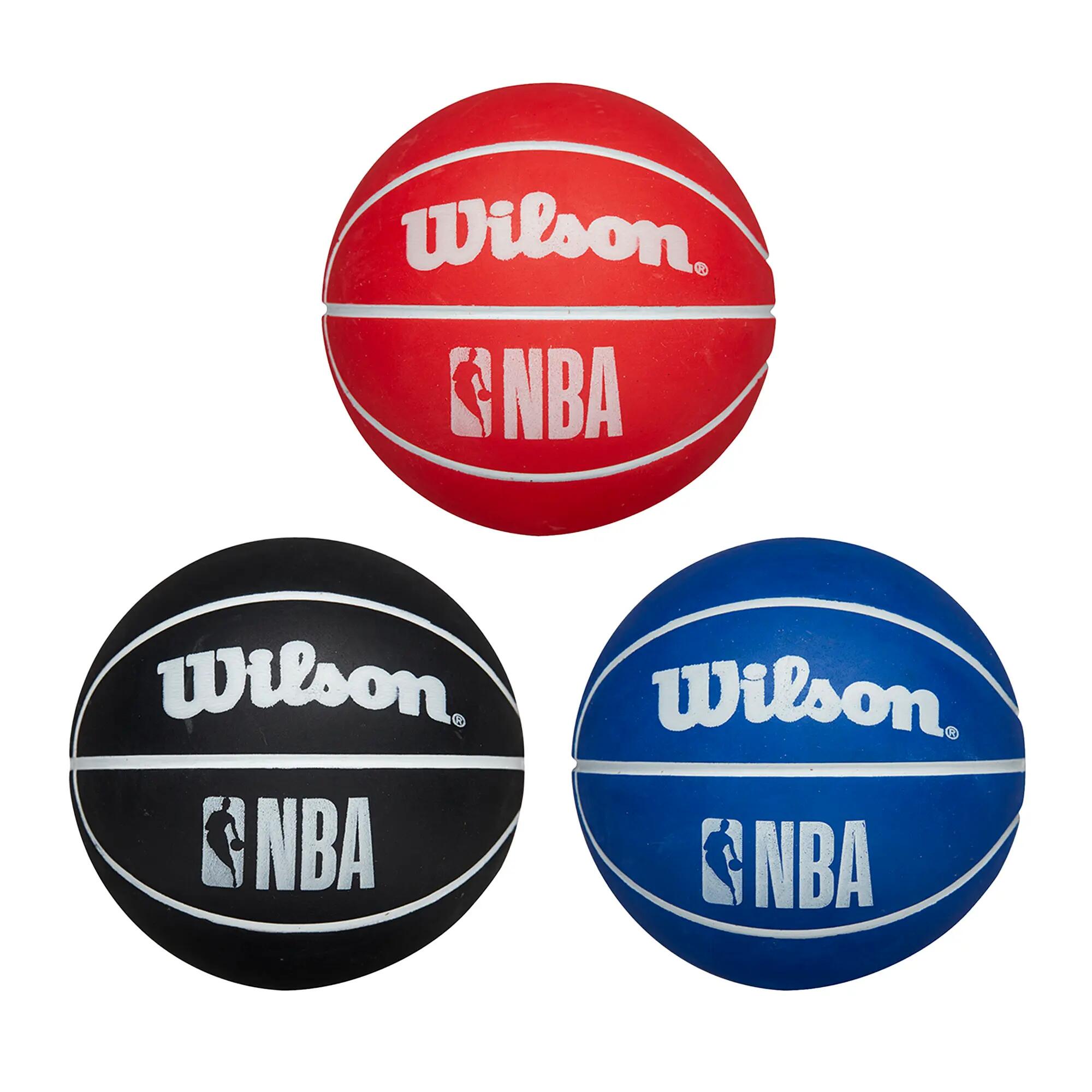 Balon de baloncesto Wilson Nba para unisex 6/6