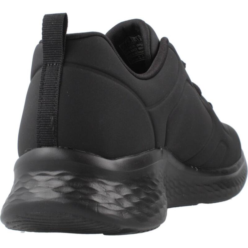 Pantofi sport femei Skechers Skech-lite Pro - City Stride, Negru
