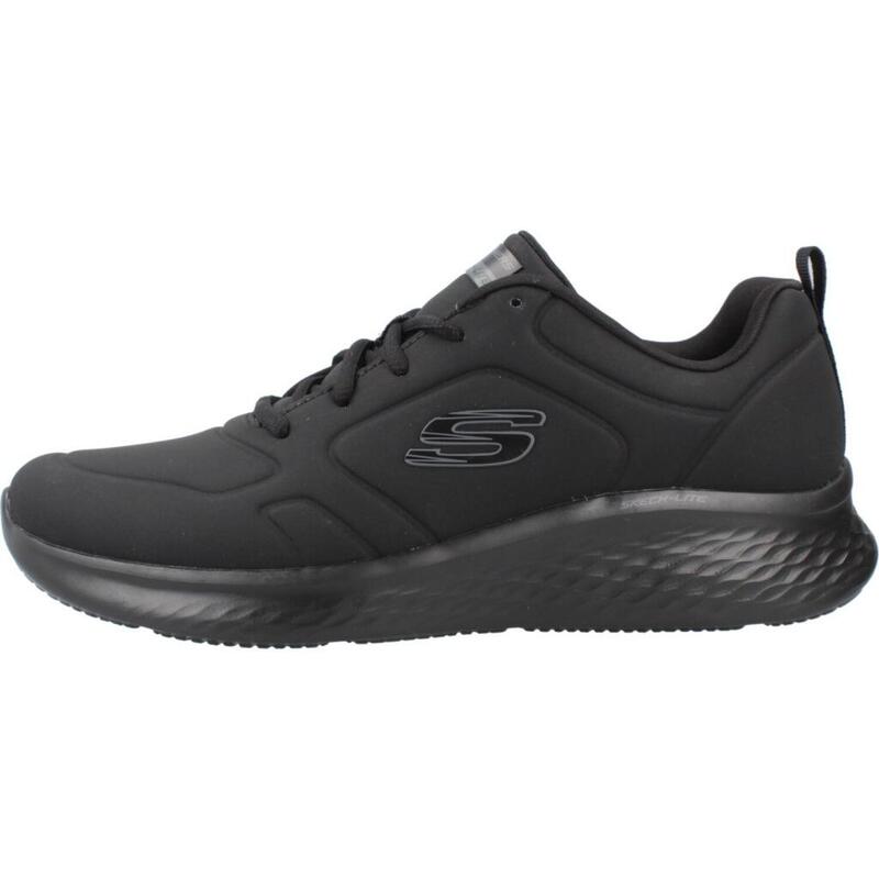 Pantofi sport femei Skechers Skech-lite Pro - City Stride, Negru