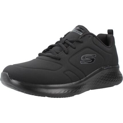 Baskets Skechers Skech-lite Pro - City Stride, Noir, Femmes