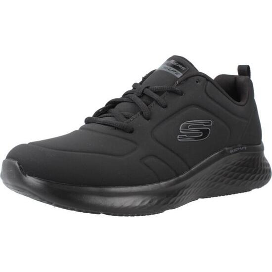 Baskets Skechers Skech-lite Pro - City Stride, Noir, Femmes