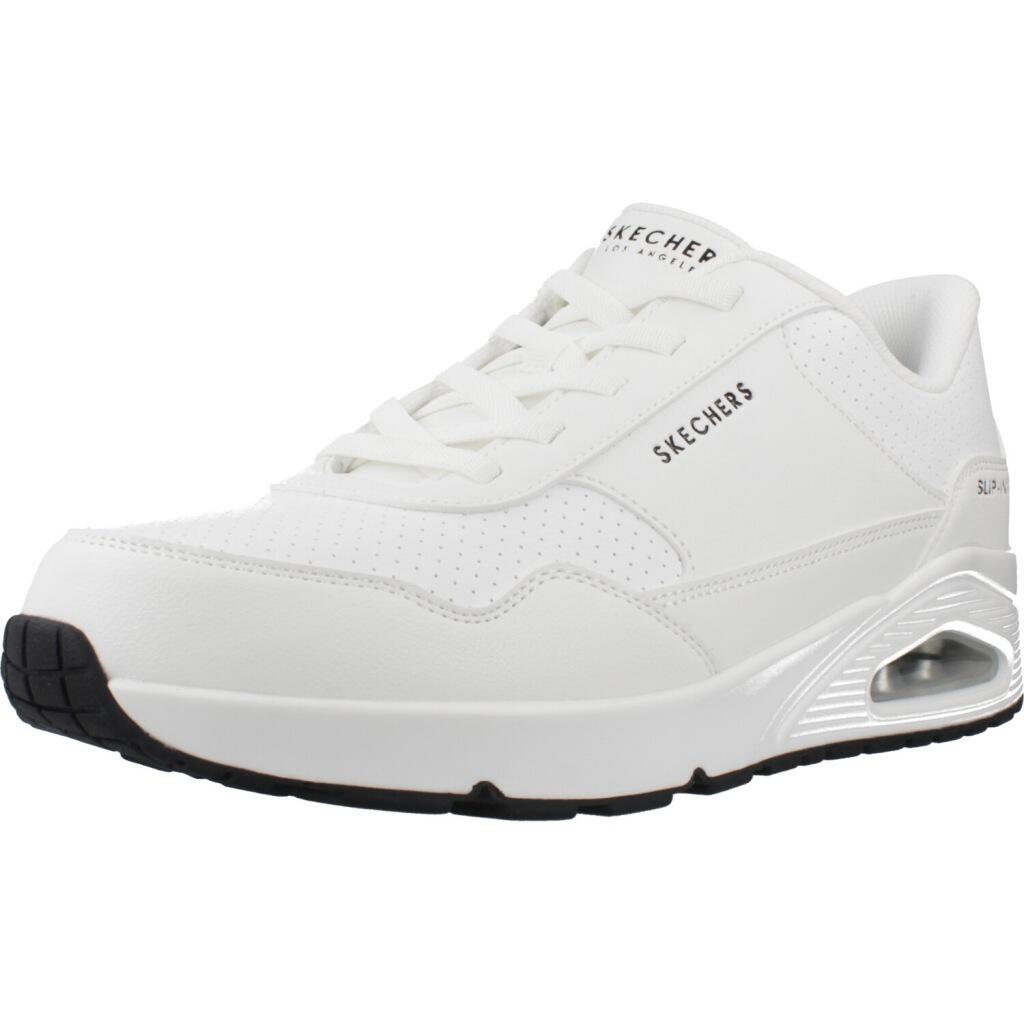 Маратонки Skechers Uno-banksia Luxe, Бял, Мъже