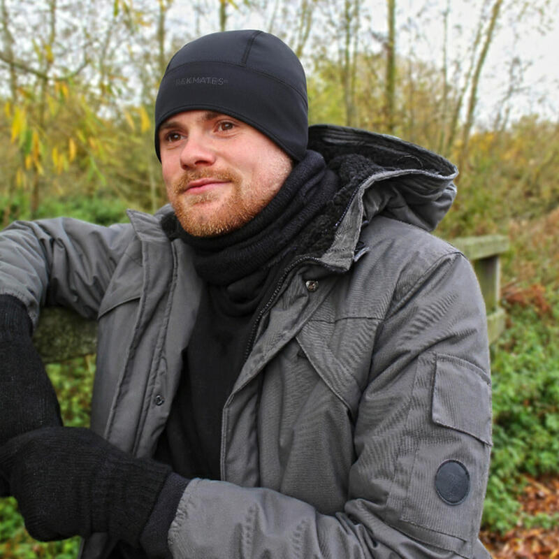 Túrasapka Beanie Kurber Softshell