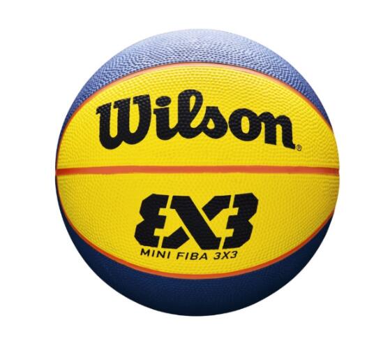 WILSON picture