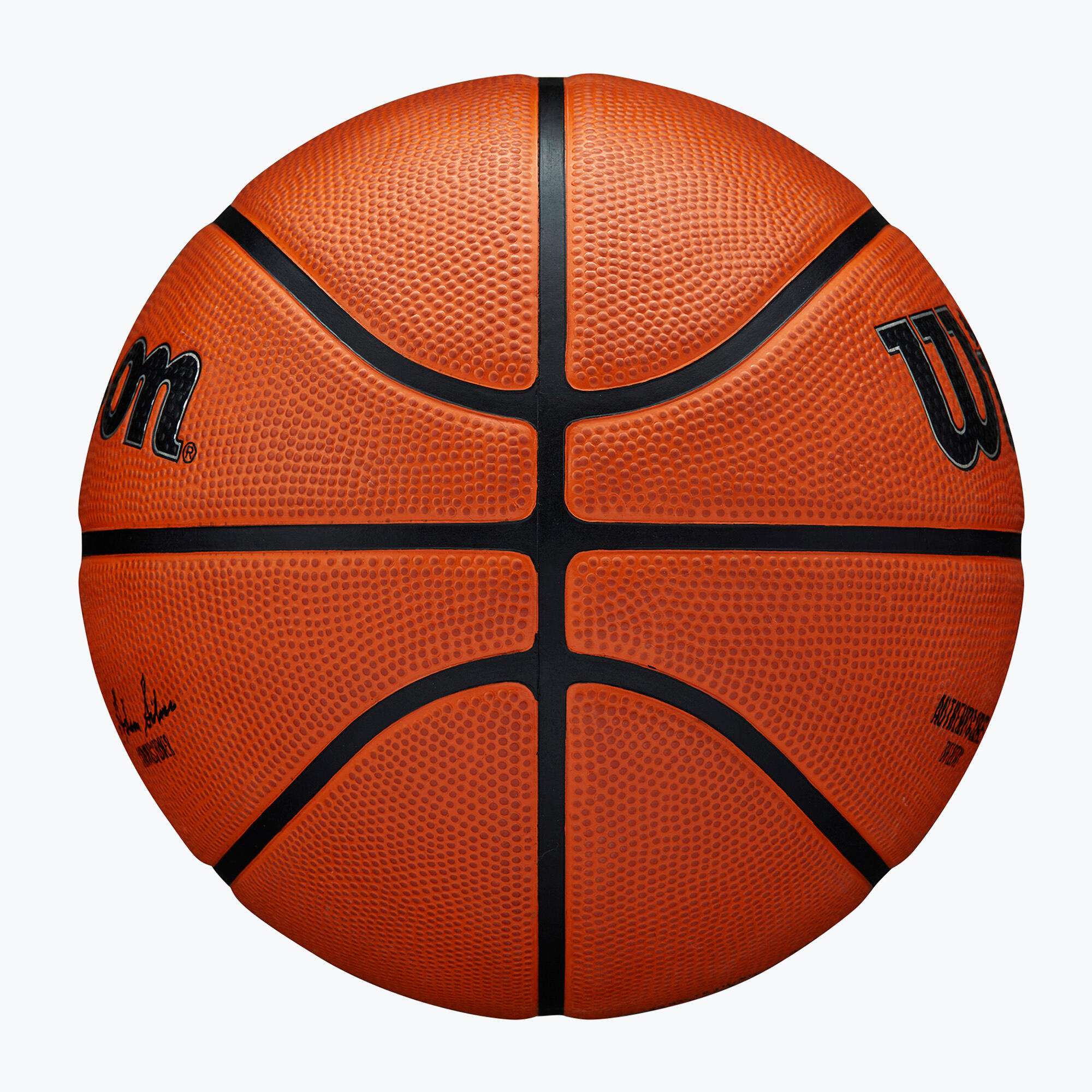 Authentic Series NBA Outdoor Basketball 4/7