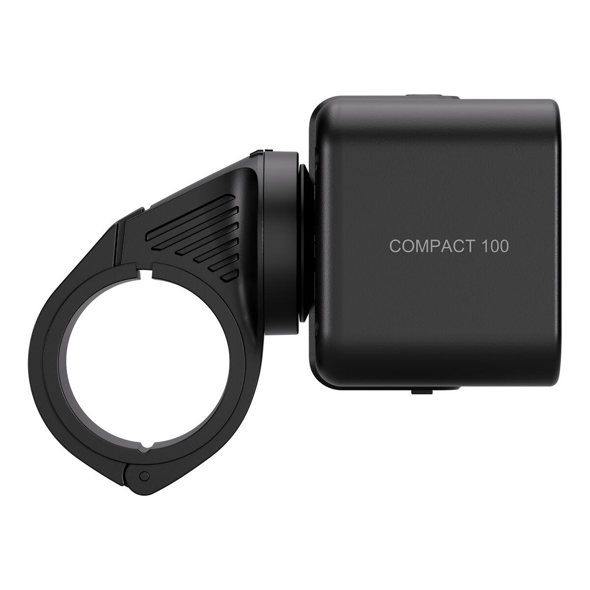 Wiederaufladbares USB-C Vorder- und Rücklicht Osram Compact 100 7/7