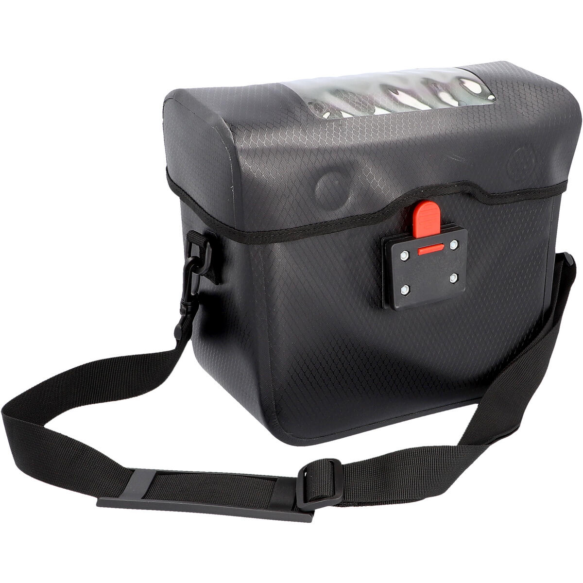 FISCHER Lenkertasche PLUS Terra 7/7