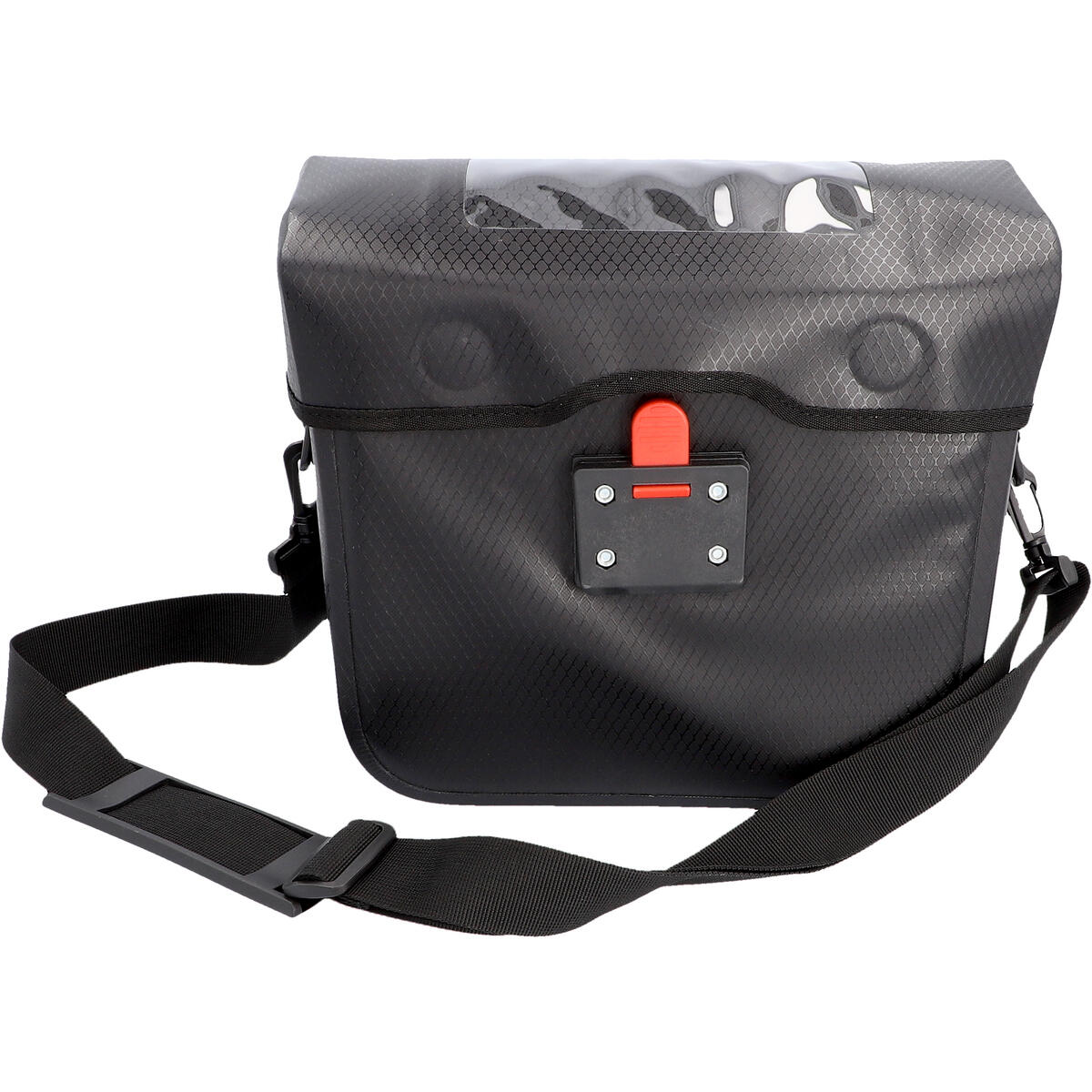 FISCHER Lenkertasche PLUS Terra 6/7