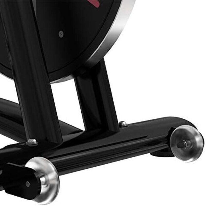 Vélo d’appartement intelligent YESOUL S3 – Noir 3/7
