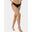 Chiloti bikini Hogg High Waisted Bottom femei