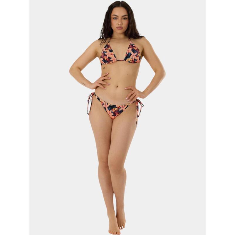 Chiloti bikini Innisfil III Tie-side Bottom femei
