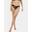 Chiloti bikini Hogg High Waisted Bottom femei