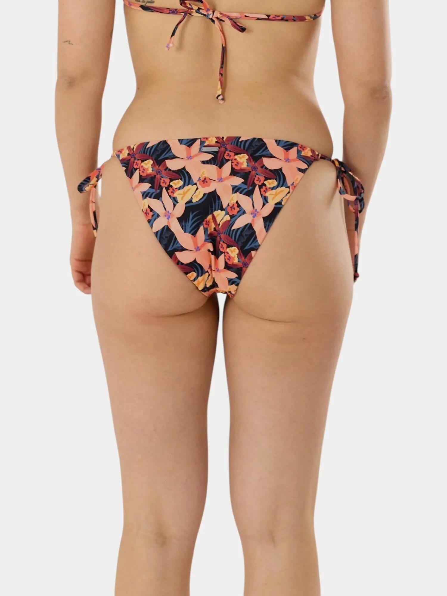 Női bikini alsó Innisfil III Tie-side Bottom 2/6