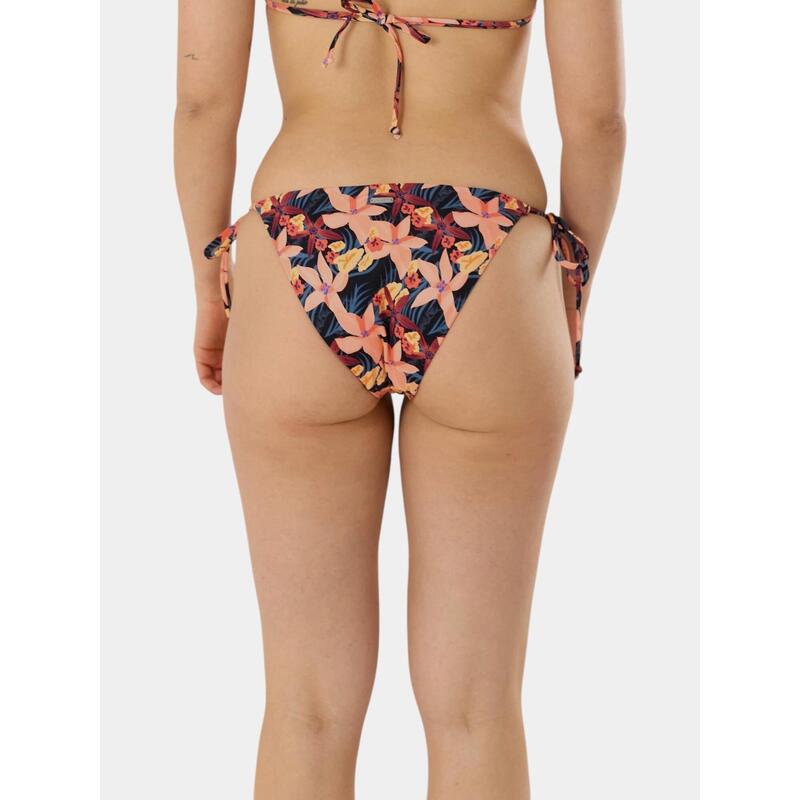 Chiloti bikini Innisfil III Tie-side Bottom femei