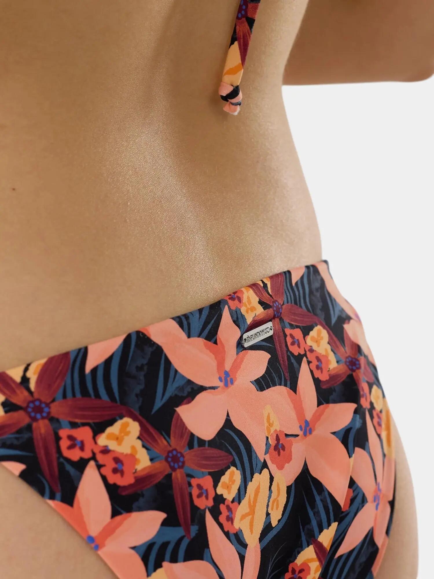 Női bikini alsó Innisfil III Tie-side Bottom 5/6