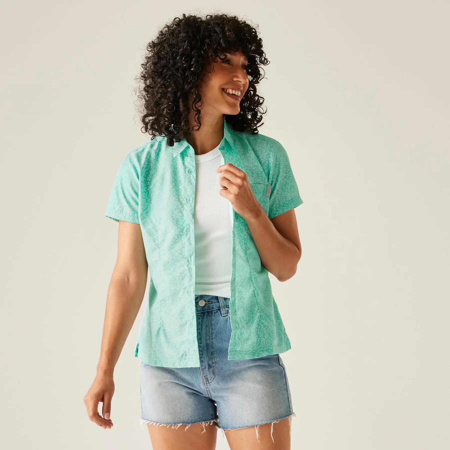 Chemise femme Regatta Mindano VIII 3/7