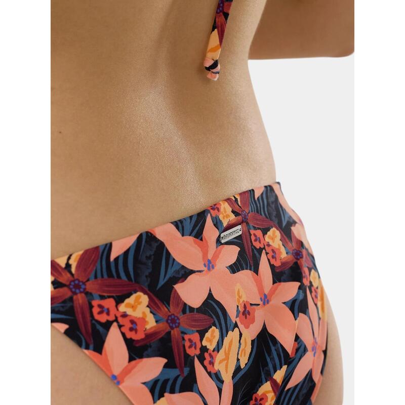 Chiloti bikini Innisfil III Tie-side Bottom femei