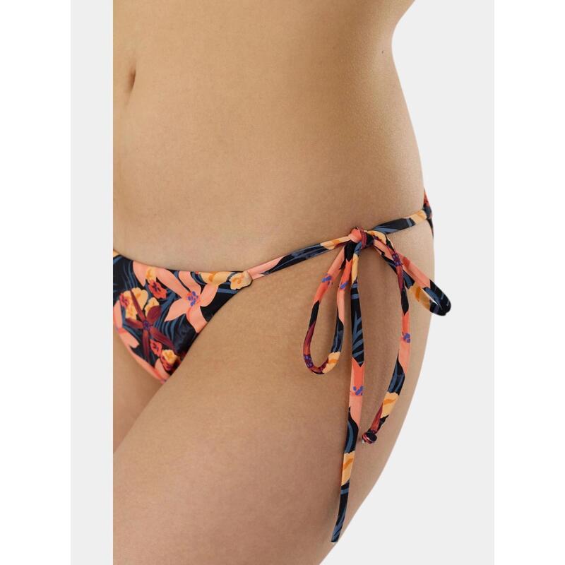 Chiloti bikini Innisfil III Tie-side Bottom femei