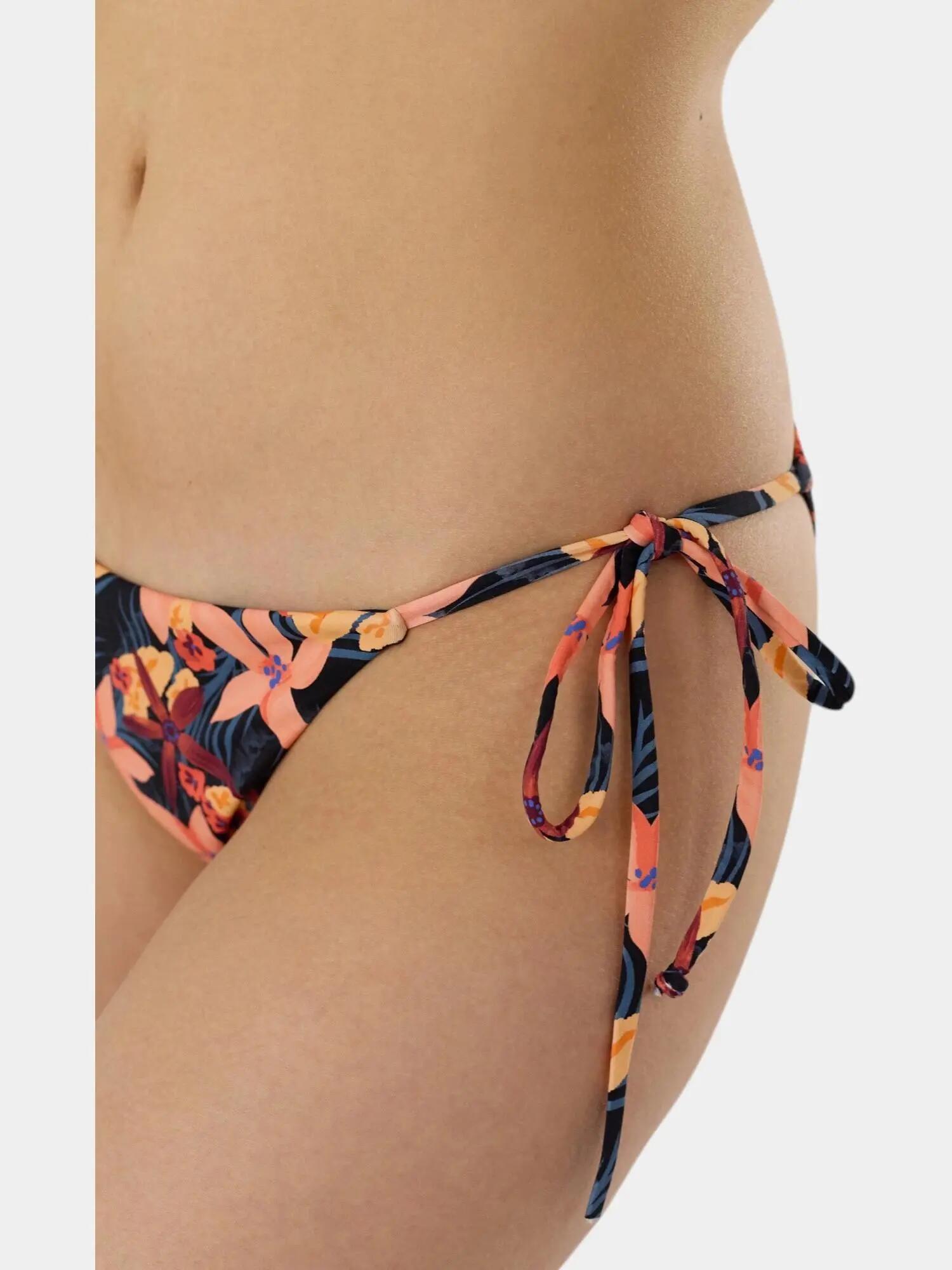 Női bikini alsó Innisfil III Tie-side Bottom 4/6