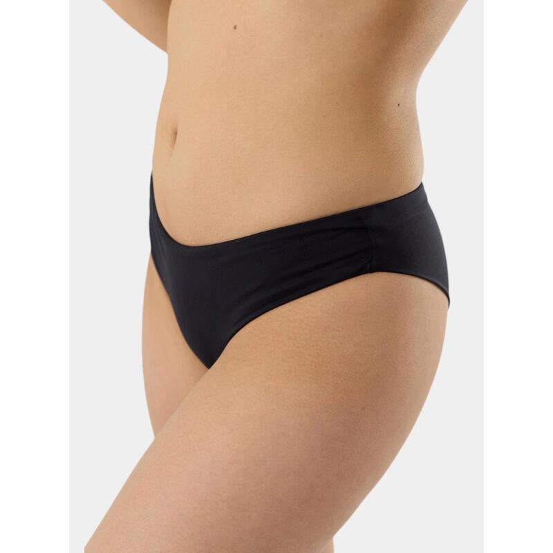 Chiloti bikini Hogg High Waisted Bottom femei