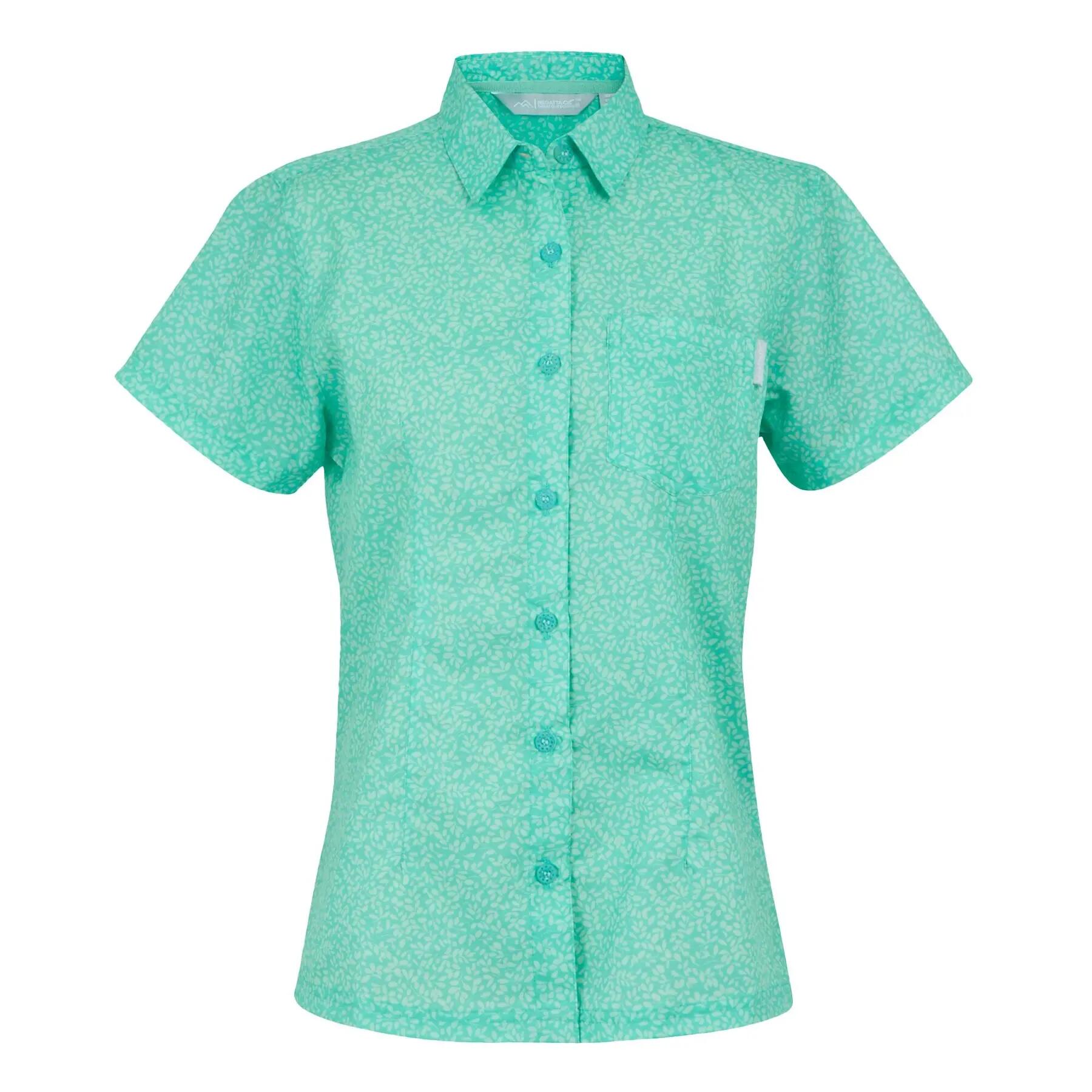 Chemise femme Regatta Mindano VIII 1/7